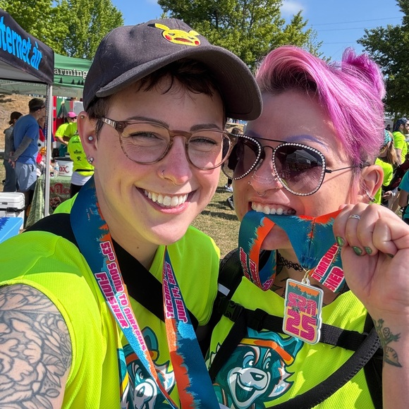 Meet your Posher, Hannah - Picture 5 of 11